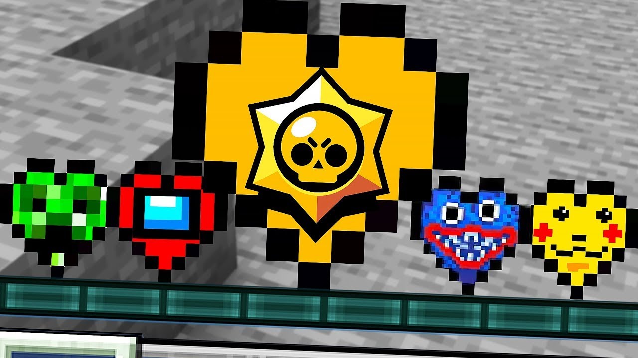 MINECRAFT DE VANNAK VIDEÓJÁTÉK SZIVEK!