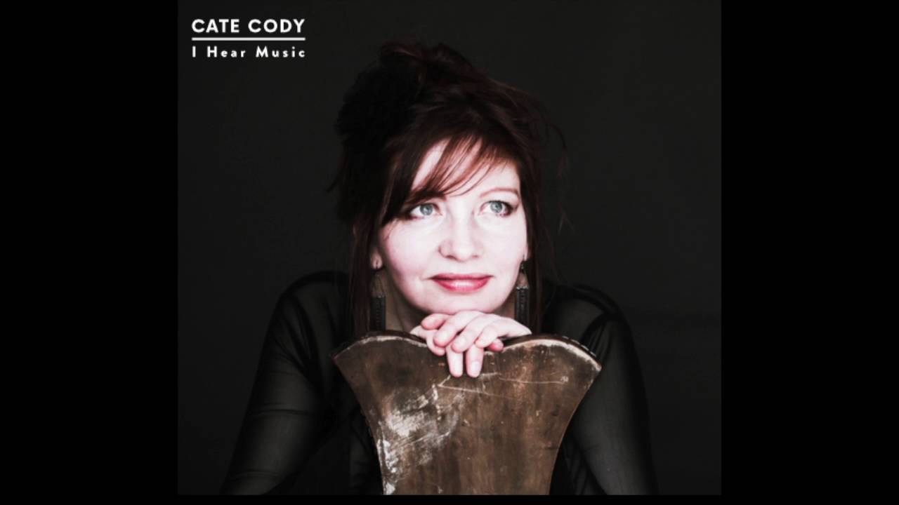 If I Were a Bell | Cate Cody | Jazz