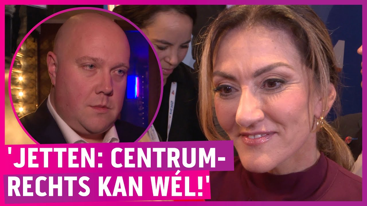 VVD dolblij met slechtste resultaat in 20 jaar: 'Met PVV kan je niks!'
