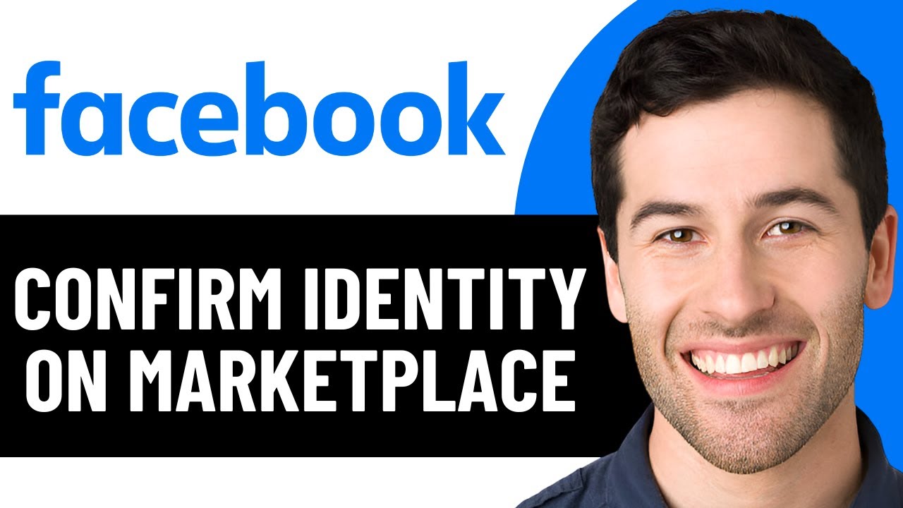 КАК ПОДТВЕРДИТЬ СВОЮ ЛИЧНОСТЬ НА FACEBOOK MARKETPLACE В 2026 ГОДУ! (ПОЛНОЕ РУКОВОДСТВО)