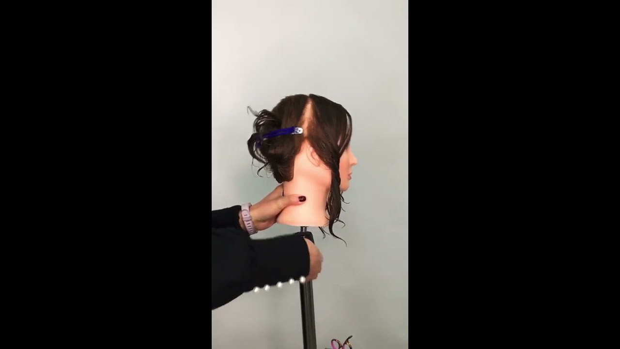 Taglio forma piena