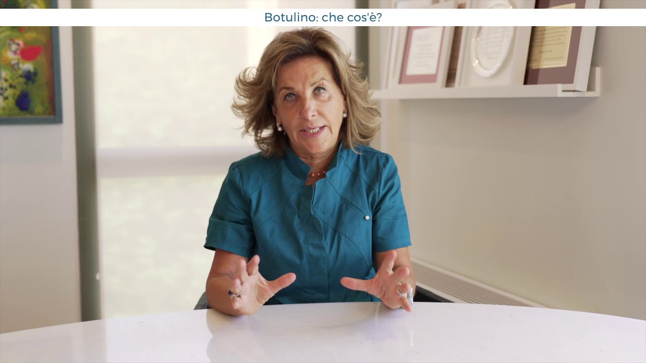 Botulino: la Dott.ssa Annamaria Gubbini risponde agli interrogativi più comuni.