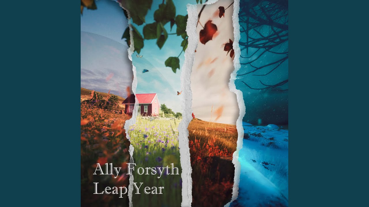 This Time Next Leap Year (feat. Maggie Rigby)