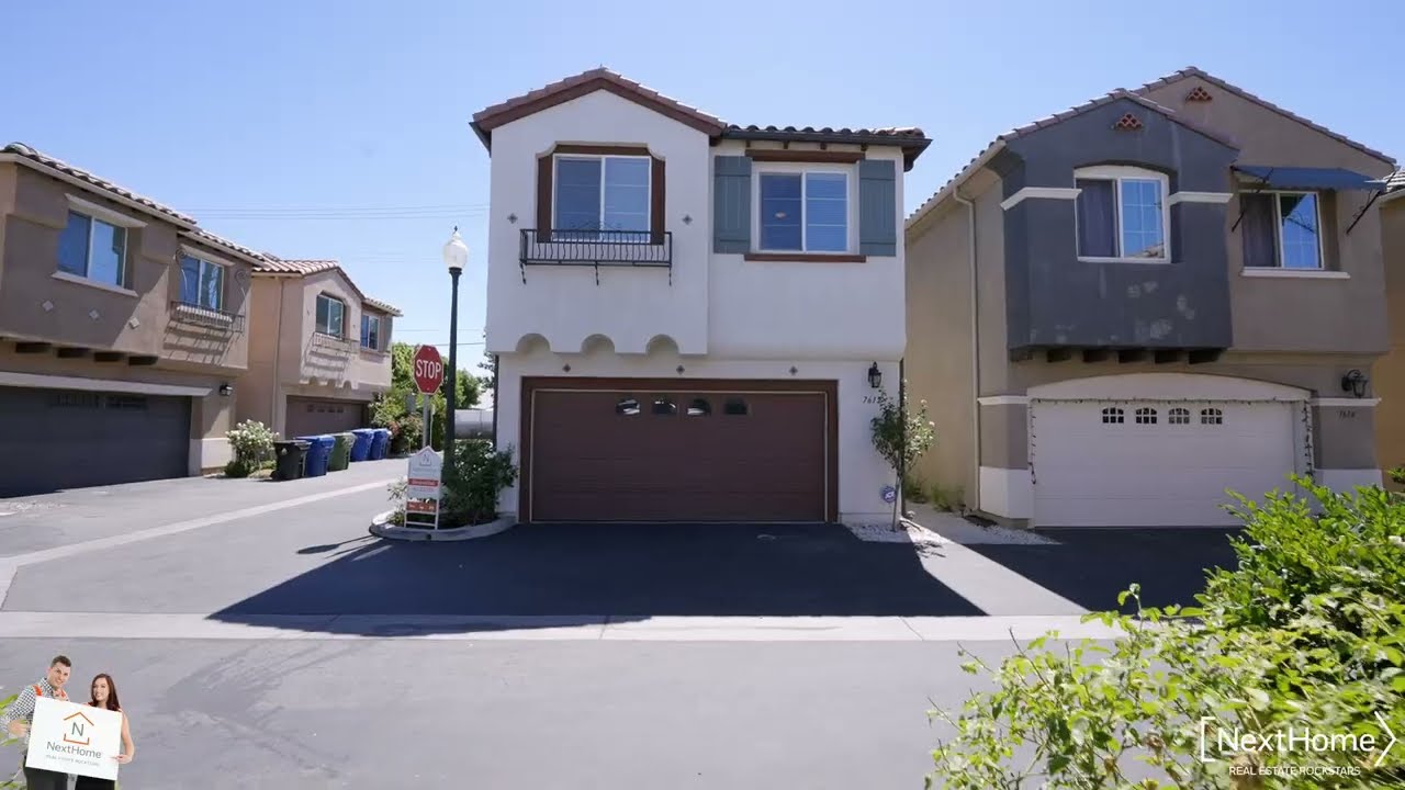 4+3+Loft Smart Home w/ Nearly 1600 SQFT of Open Living, Solar, Yard, and Indoor Laundry