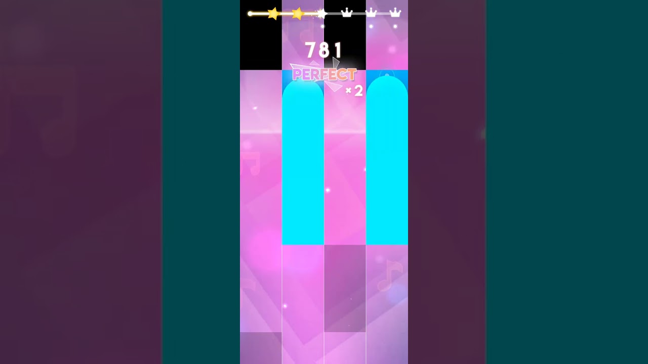 Me playing Piano tiles 3 bcuz it was my childhood (Song:Sunflower by Post malone)