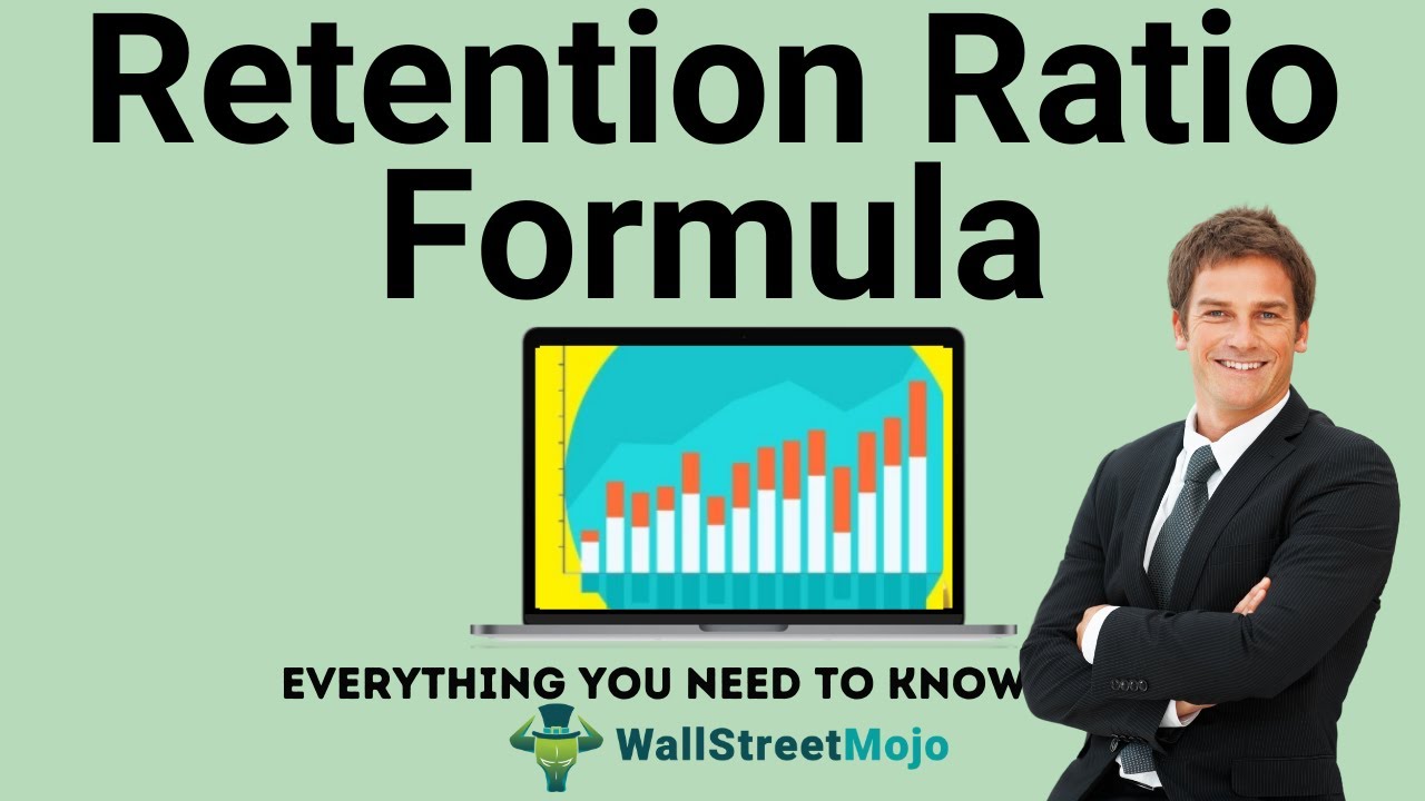 Retention Ratio Formula | How to Calculate Retention Ratio? (Examples)