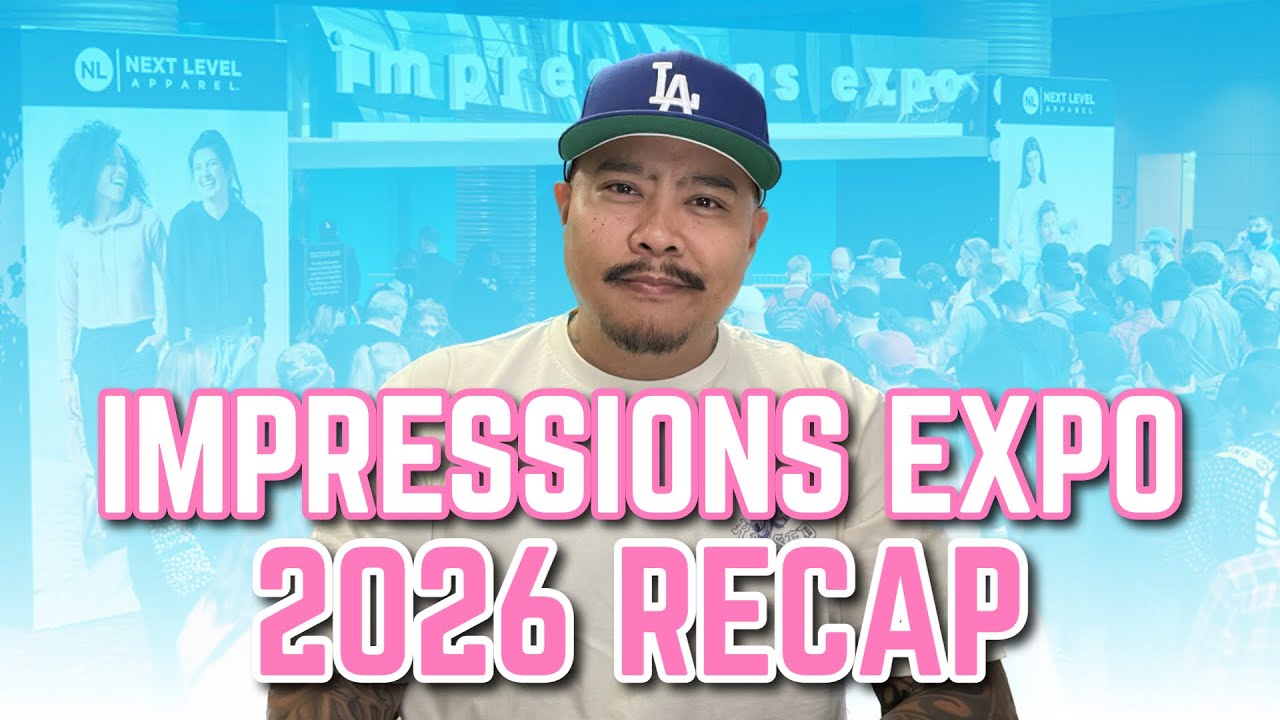 Итоги выставки Impressions Expo 2026