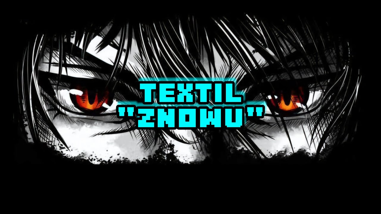 Textil - Znowu (prod. Answer)