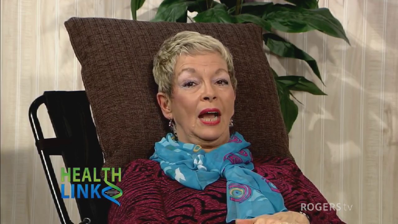 Health Link - Grey Bruce Reflexology