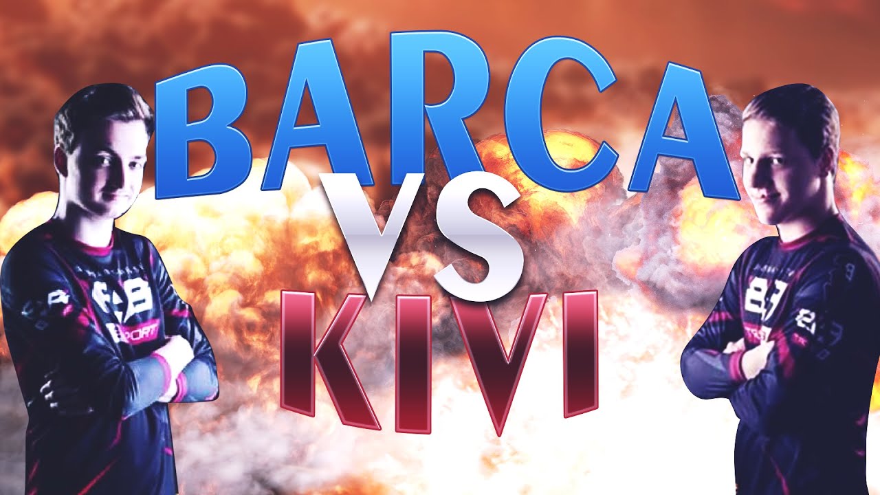 BO3 KILLDUELL vs. Kivi | Mein allerschwerster Gegner...