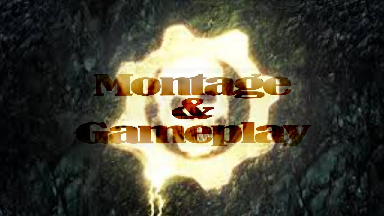 Gears of War Judgment : Multiplayer Gameplay 1st in Gnasher Event