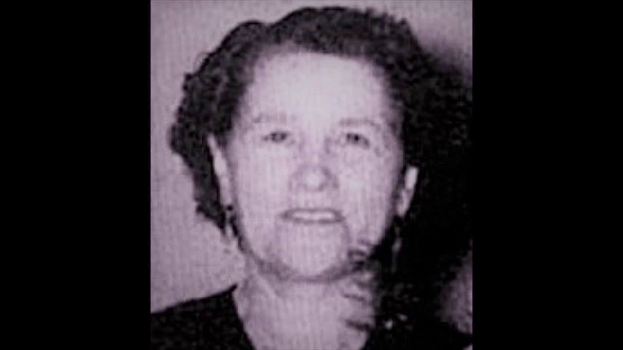 1930 - Añu sesenta, por Obdulia Alvarez  