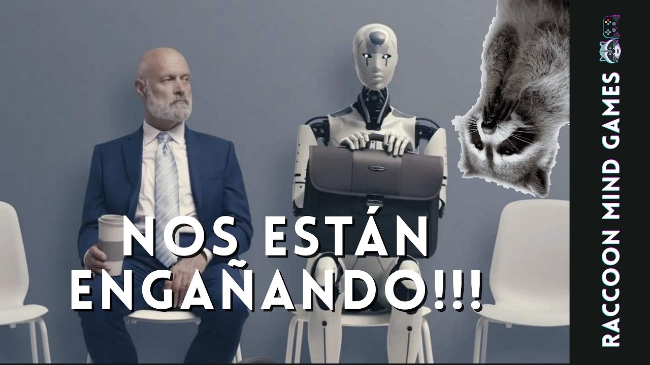 IA en Videojuegos: ¿Herramienta o el Fin de la Creatividad?