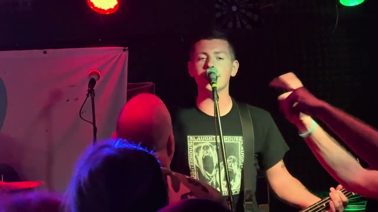 GRADE 2 - Only Ones I Trust - Benidorm PUNK Weekender 2025