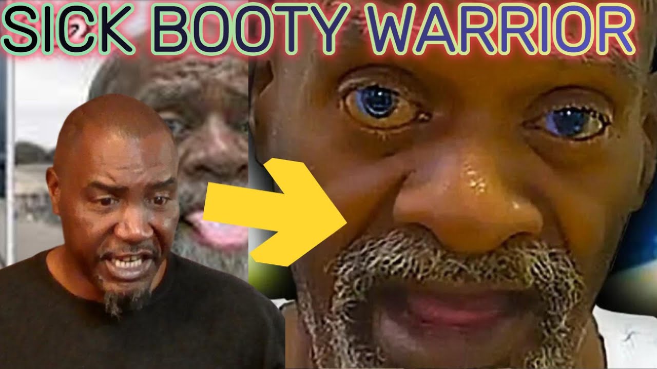 Notorious Booty Bandit(Fleece)Explains How He Turns Men Out