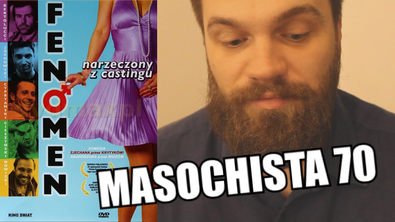 Masochista 70 - 