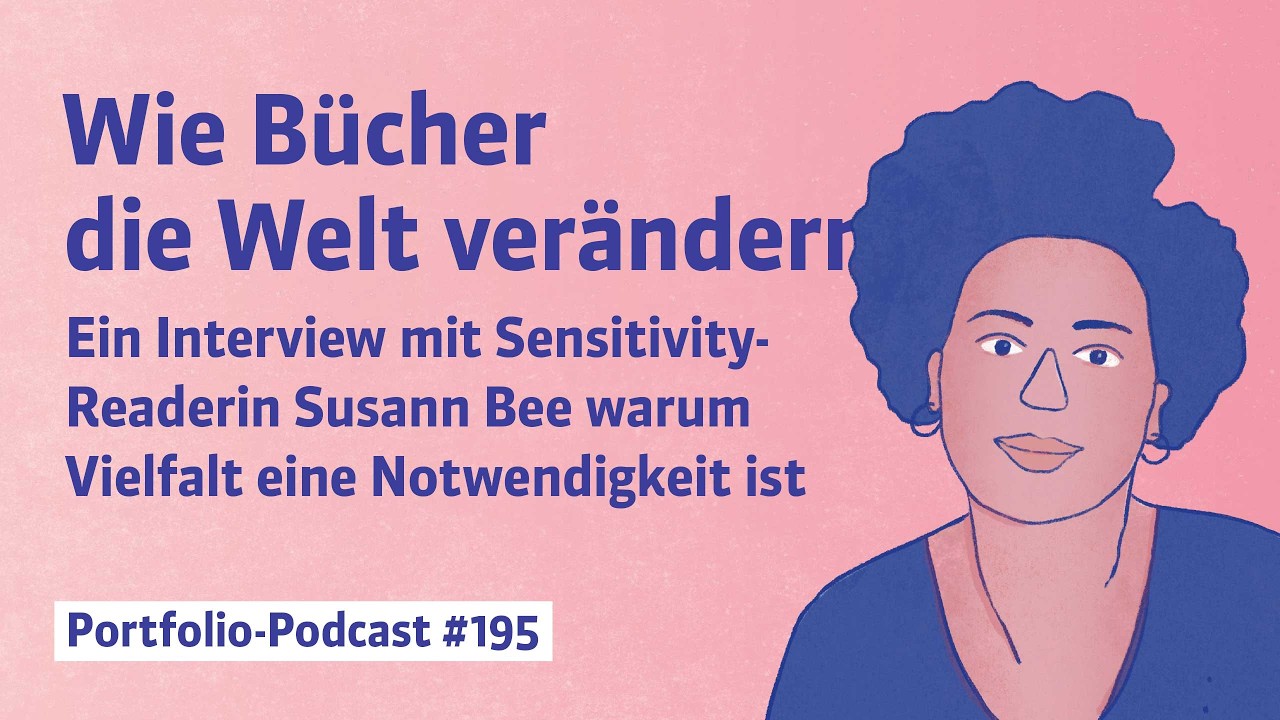 Wie Bücher die Welt verändern: Warum Sensitivity-Reading mehr als ein Trend ist
