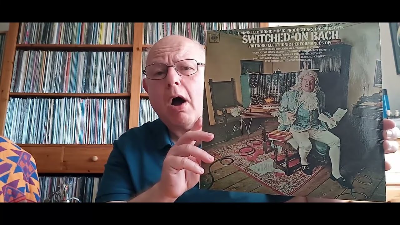 Pete's Picks #56 - Another weekend, another record fair!