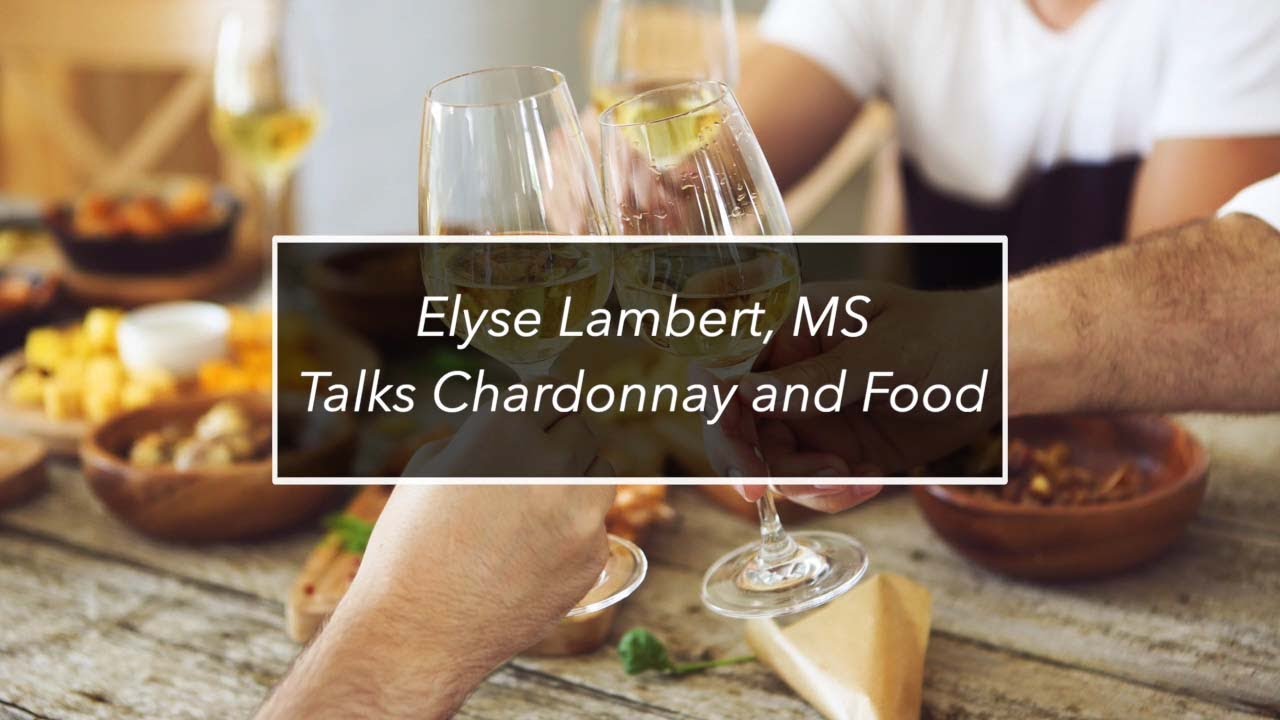 Georges Duboeuf | Episode 5 - Chardonnay and Food