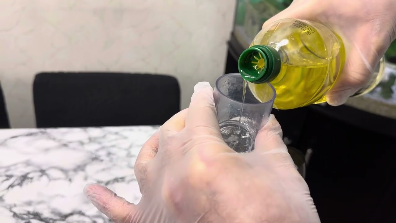 طريقة تحضير التومية اللذيذة