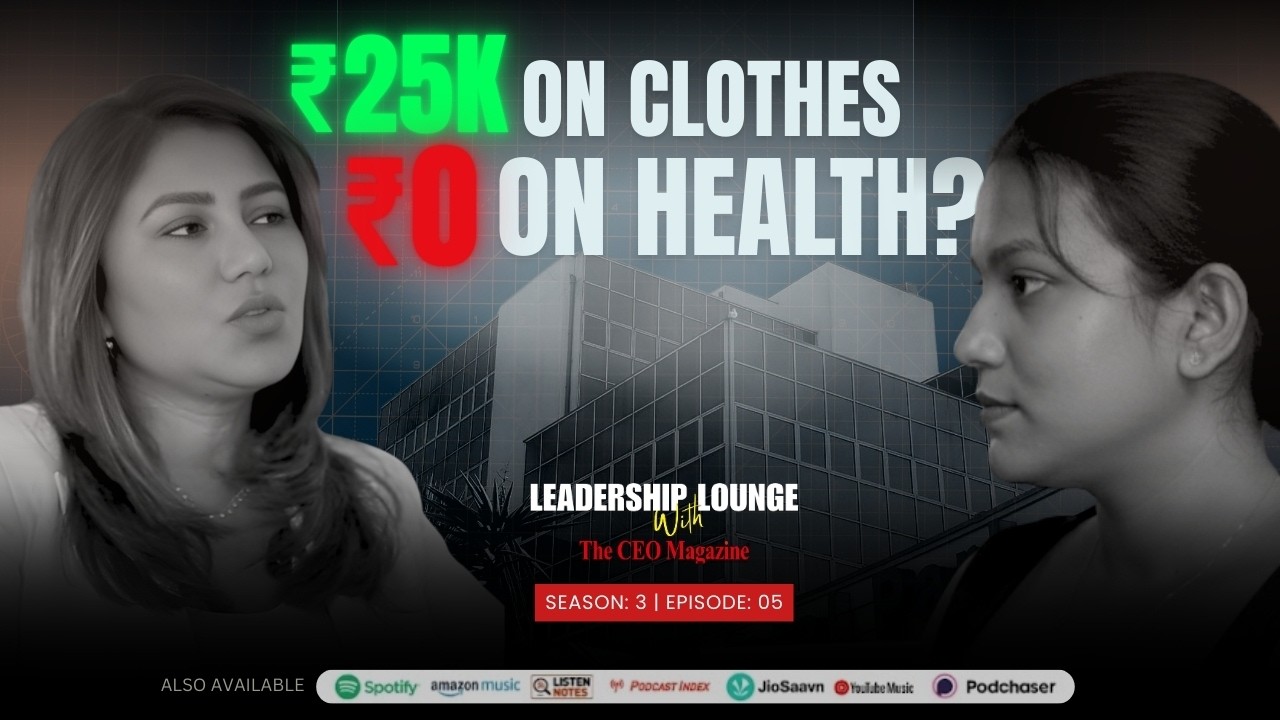 The Ultimate Guide to Preventive Health, Sleep & Nutrition in India |  Dr. Deepika Krishna