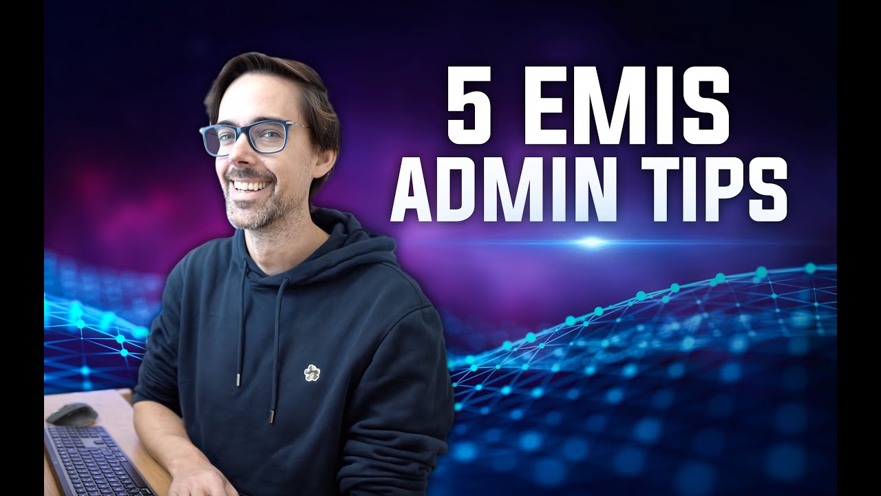 5 лучших советов по администрированию EMI | Как заниматься администрированием