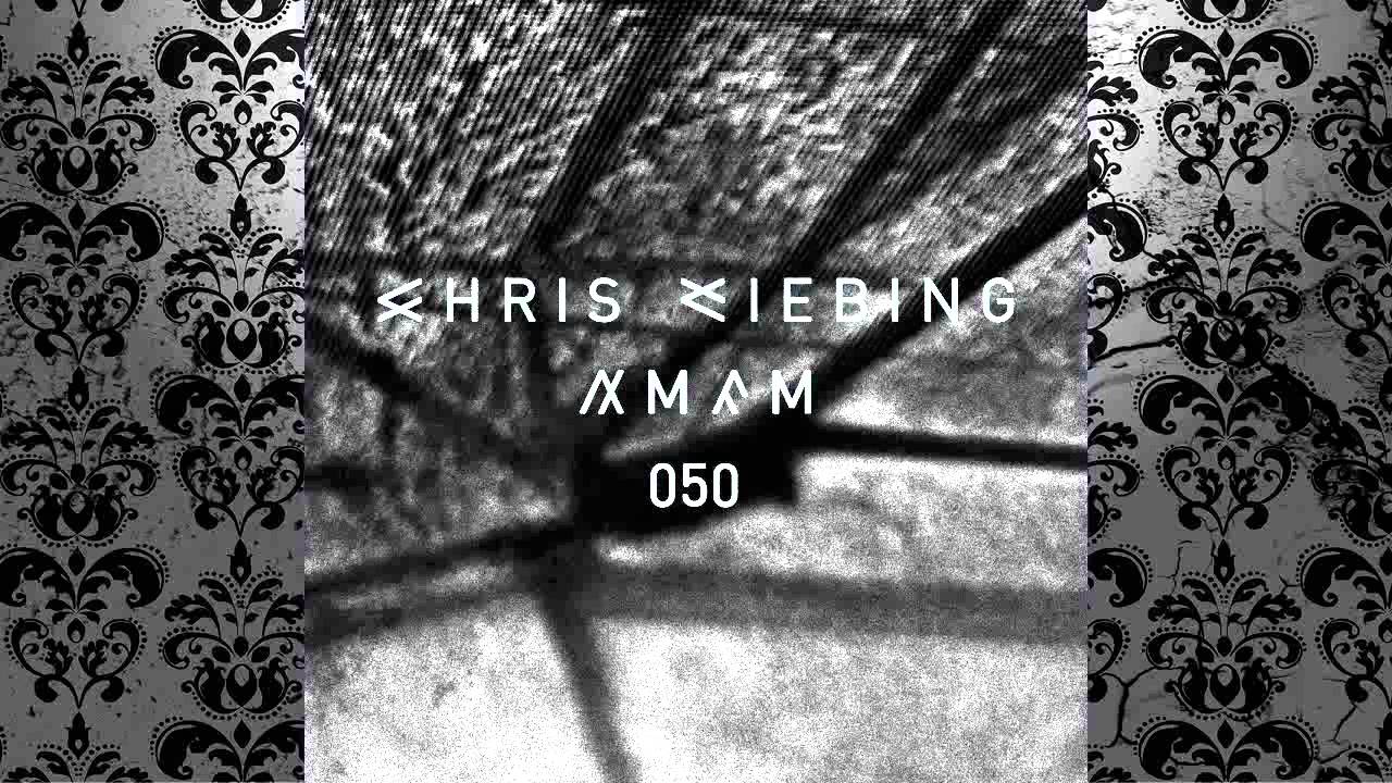 Chris Liebing - AM/FM 050 (22.02.2016) Live @ Bob Beaman Club, Munich Part 2