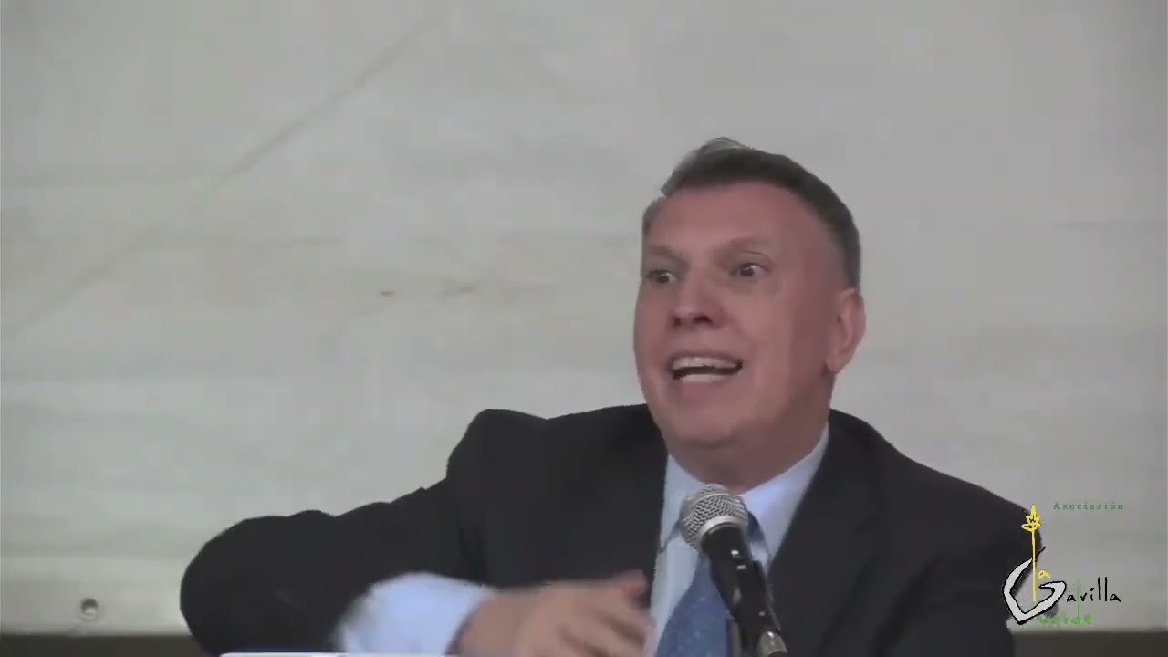 Charla conferencia: Importancia de la LEY 20/2022, de 19 de octubre, de Memoria Democrática