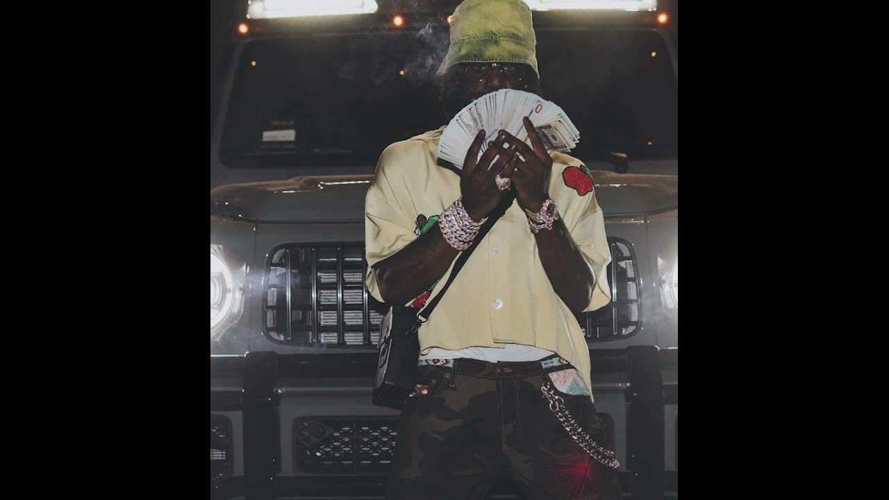[free] Chief Keef + Almighty So 2 type beat 