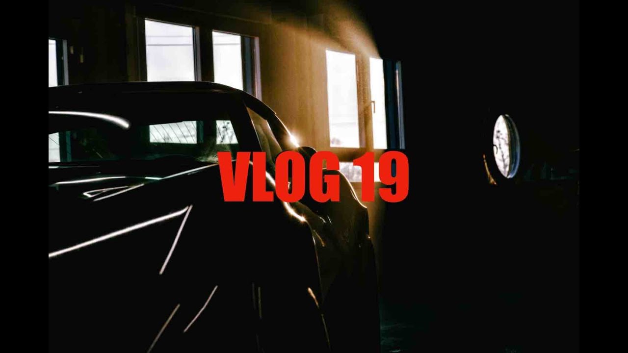 VLOG 19 🏴‍☠️ : Comment utiliser un pistolet de peinture ? 🎨 Les EPI en PLS 😉