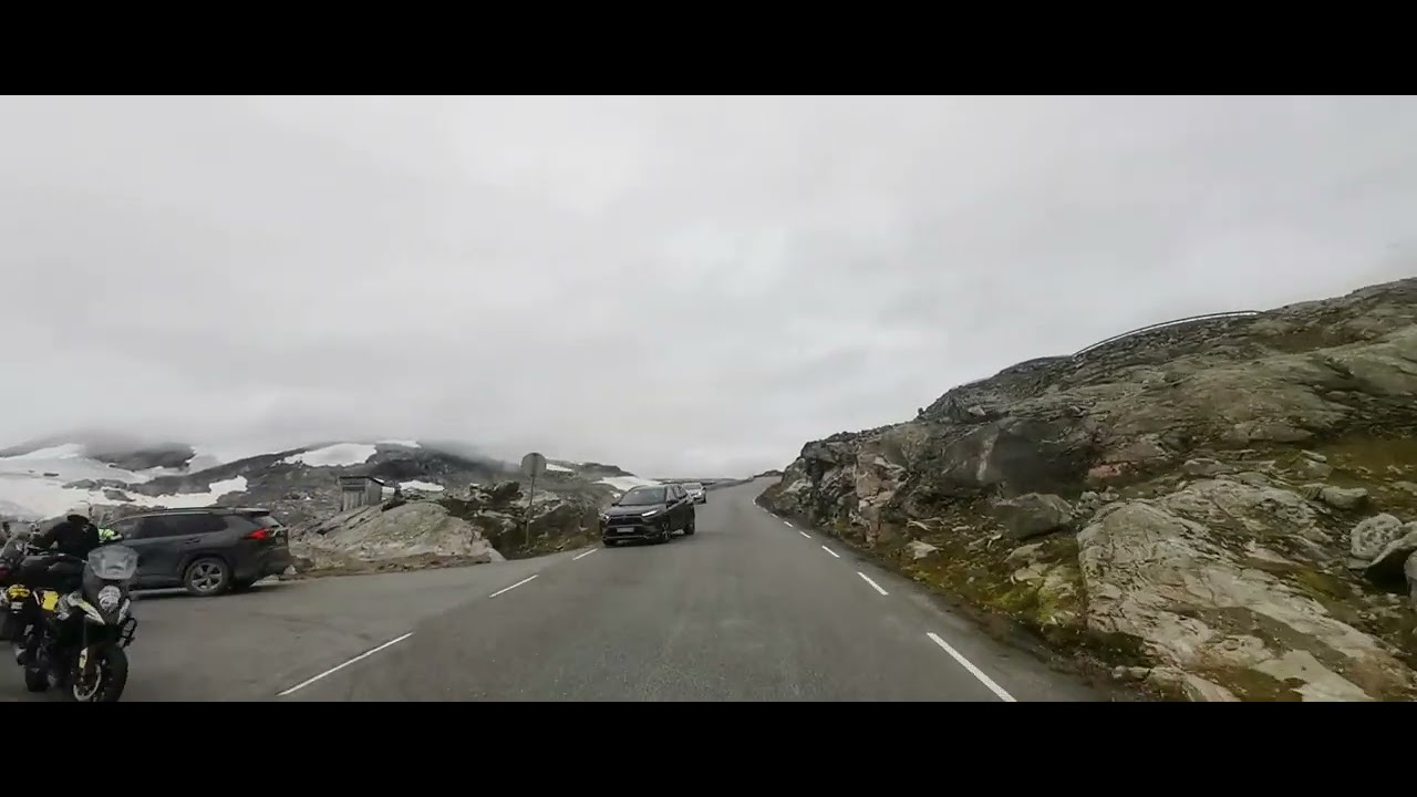 Norway  - olden dalsnibba Geiranger eagle road olden (2)