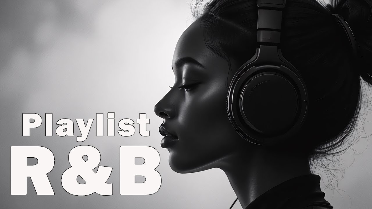 Soulful R&B Love | Calm Vocals for Soft Hearts