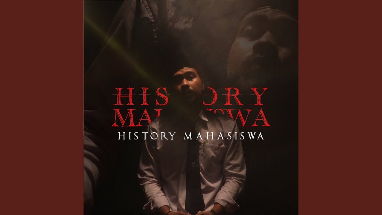 History Mahasiswa