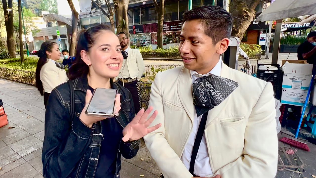 ¿QUE PIENSAN LOS MEXICANOS DE LAS COLOMBIANAS? 🥰 ¿LAS AMAN? 😱