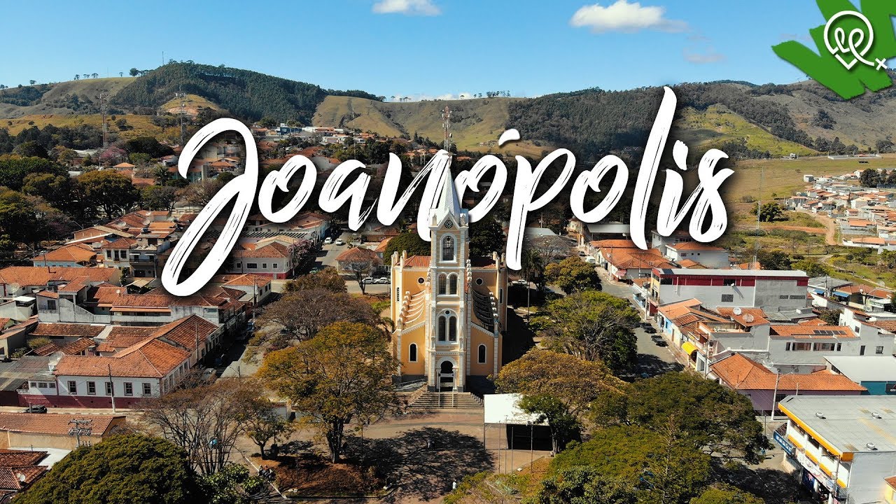 Joanópolis - O QUE FAZER?