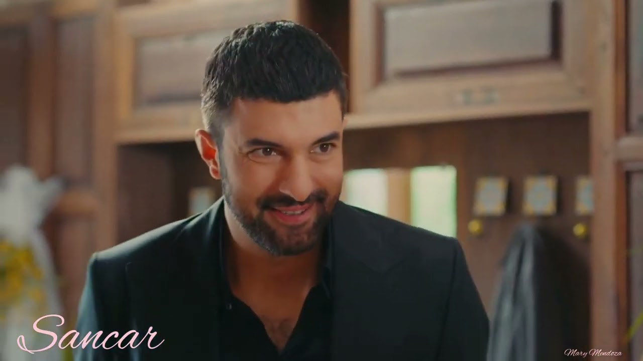 Engin akyurek es uno entre un millón