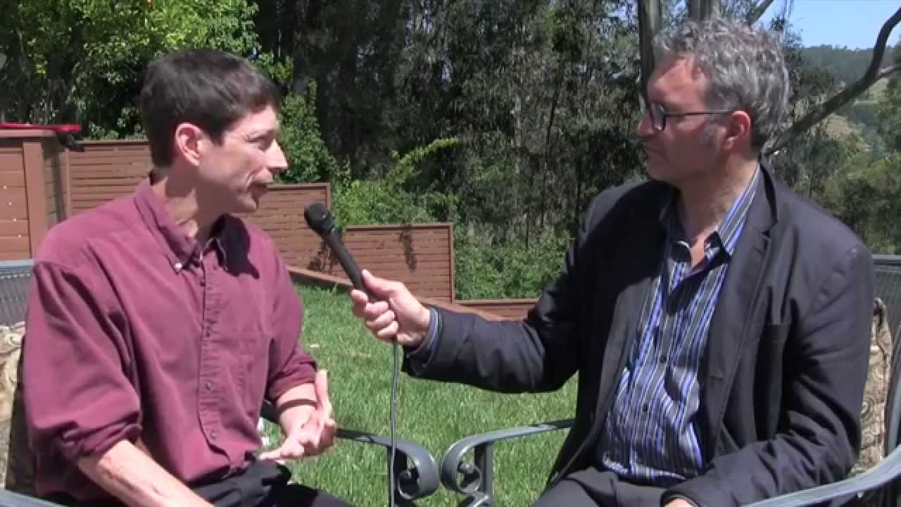 Male Surrogate Partner Helps Women Achieve Relationship Success