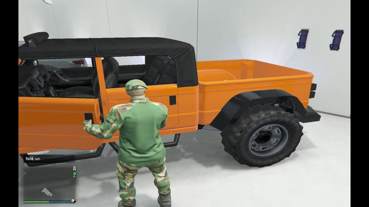 Pfisfer Neon and Canis Kamacho Review