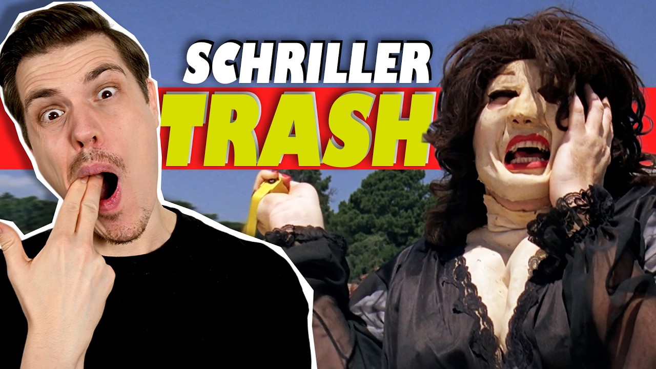 Texas Chainsaw Massacre 4 ist so ein Fiebertraum | Filmkritk & Analyse