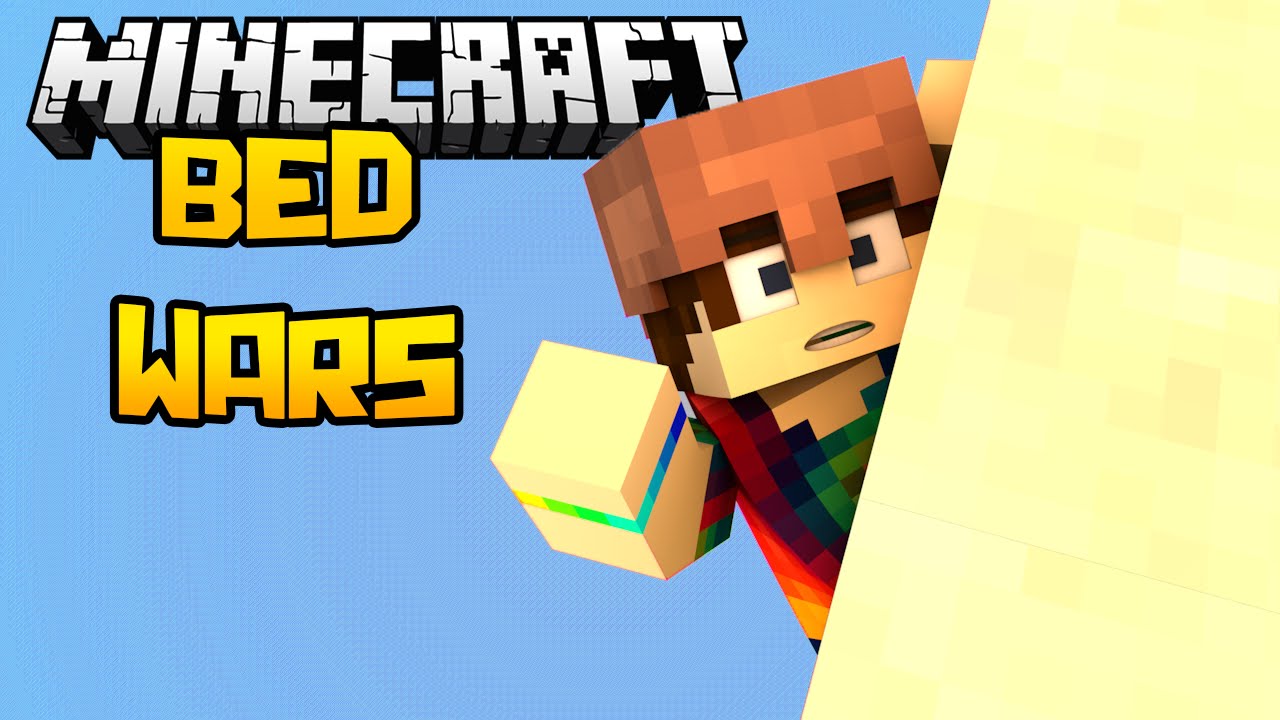 СИЛЬНЫЕ НЕ ДОЖИЛИ ДО КОНЦА - Minecraft Bed Wars (Mini-Game)