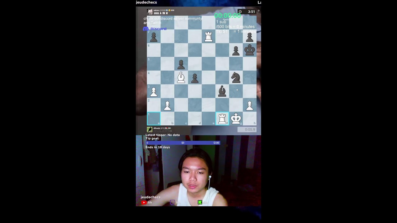 TERRARIA 1.4.5.5 EXPERT MODE + CHESS 🔥