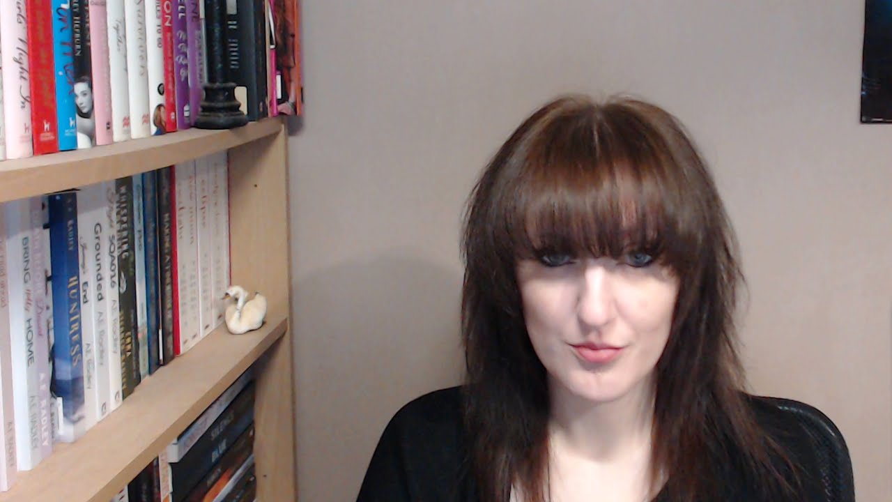 Video Review: Gold For The Dead by Ann Aptaker