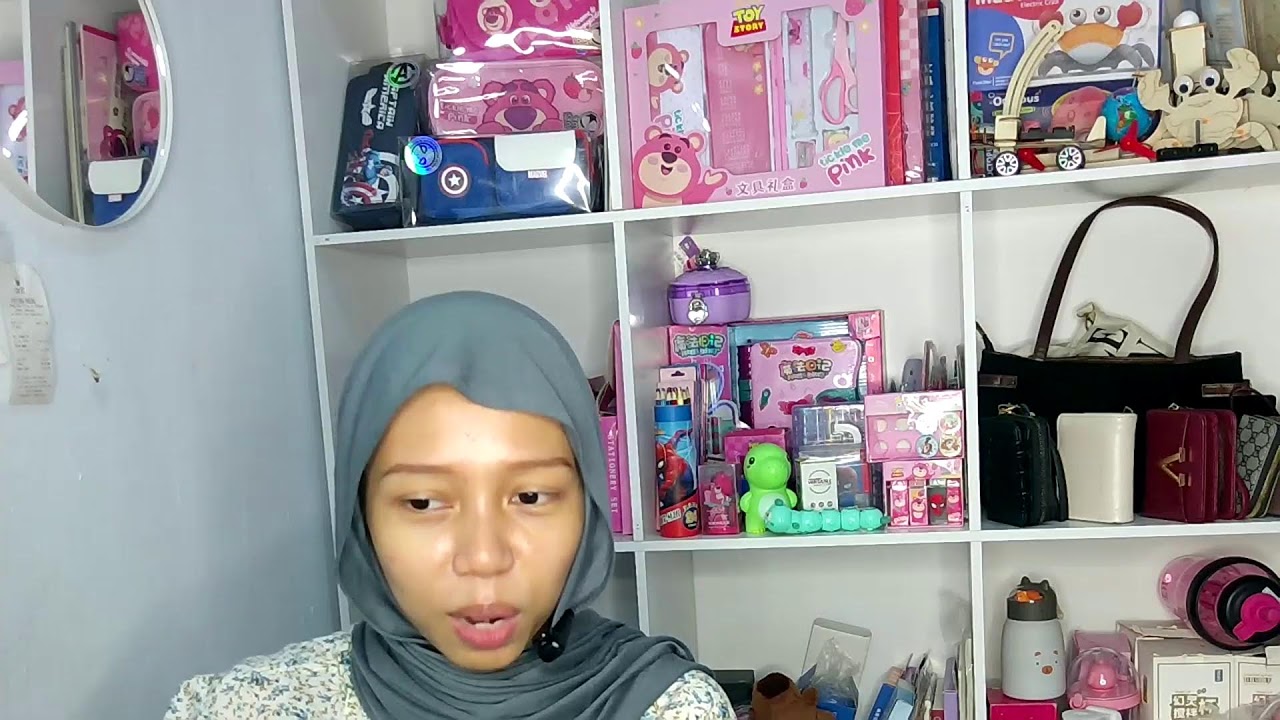 Promo jumat ramadhan