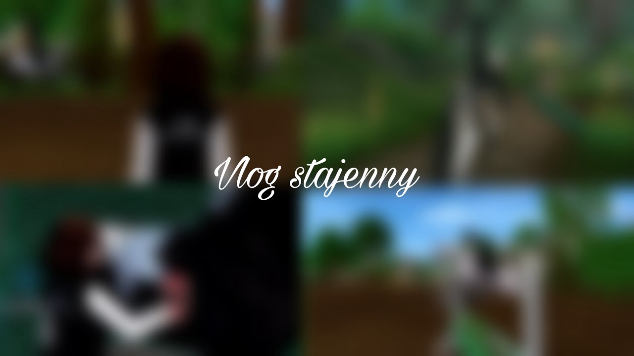 Niespodzianka! Vlog ze stajni || Realistyczne sso ||