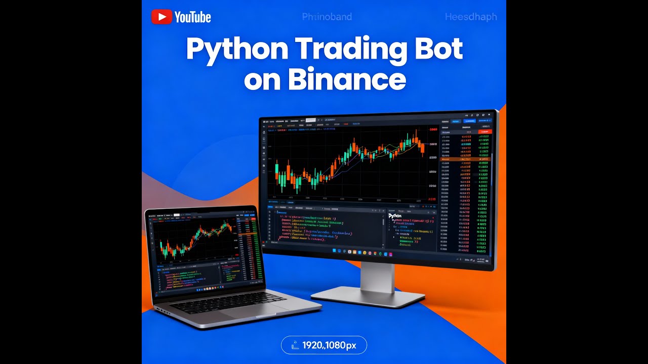 Live Crypto Trading | Live Crypto Trading Pyhton Bot. | Bonk Coin Python bot trading.