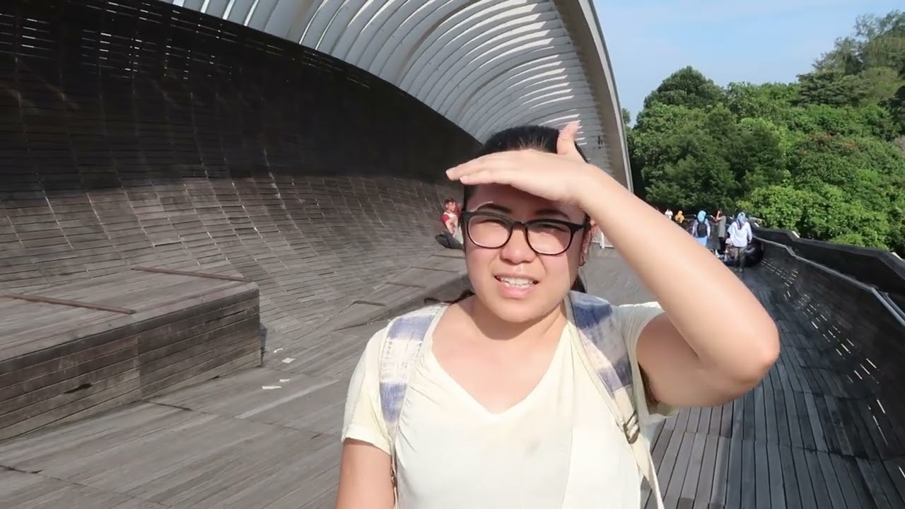 Henderson Waves - Mar 2018