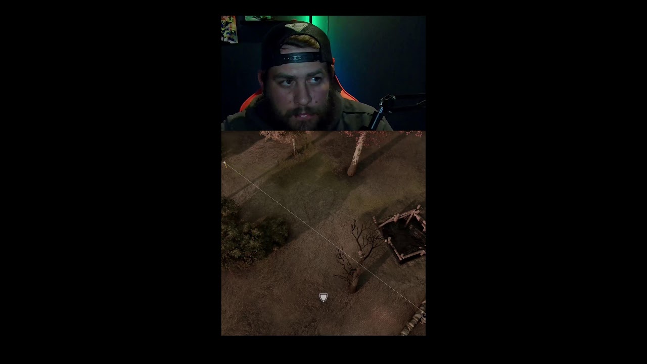 Foxhole Day 3 | Persistant War | Learning the Basics