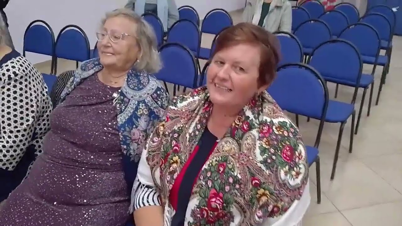 05.10.25г.Гармонь.Ох гармошечка моя где-же ты играла, в Замартынье народ дюже ублажала.Липецк.