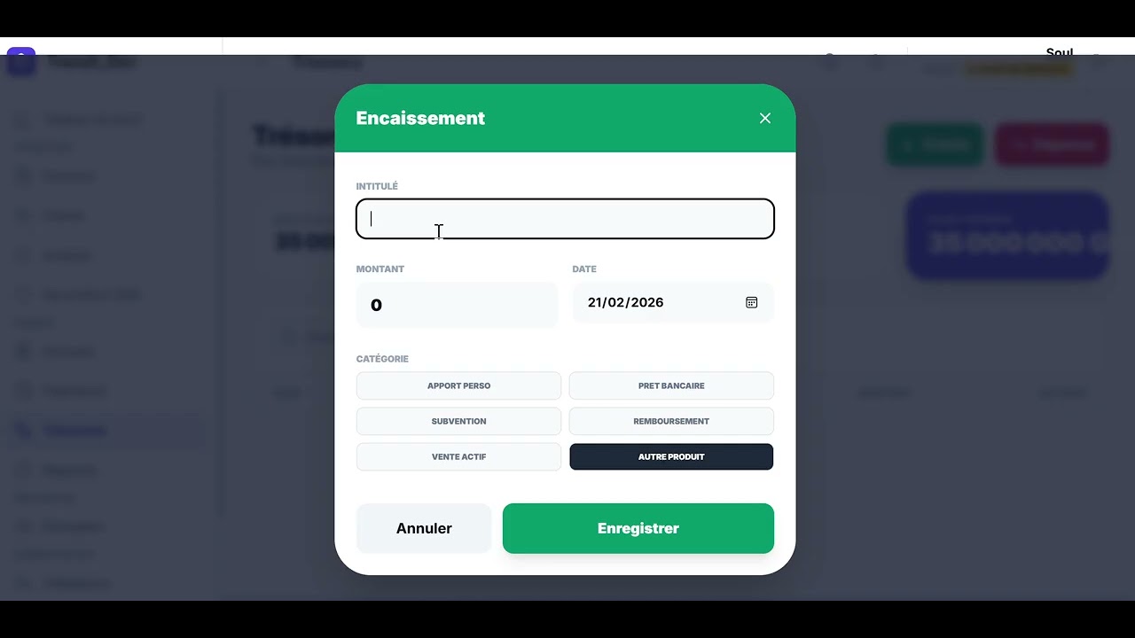 Maîtriser la Trésorerie de votre agence de transit