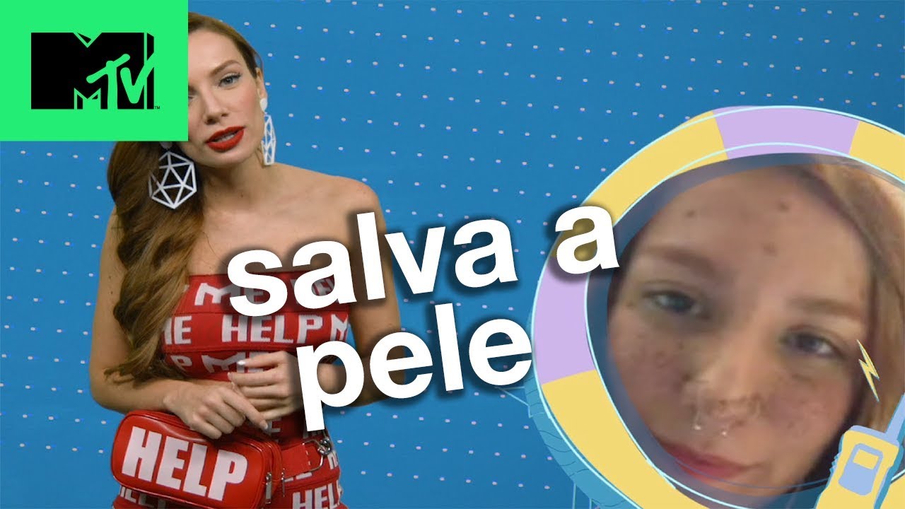 Salva a Pele | MTV S.O.S. Mareu T1